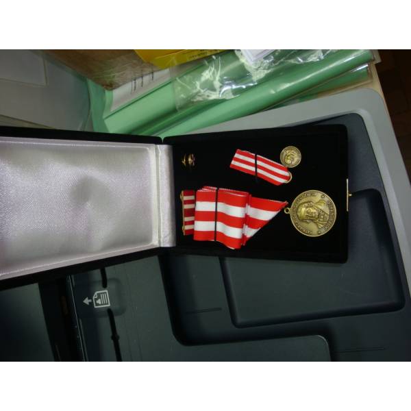 Confecção de Medalhas no Jardim Vale das Virtudes - Medalhas Personalizadas em Acrílico