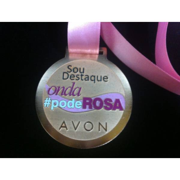 Confecção de Medalhas Personalizadas e Resistentes no Jardim Trussardi - Confecção de Medalhas Personalizadas