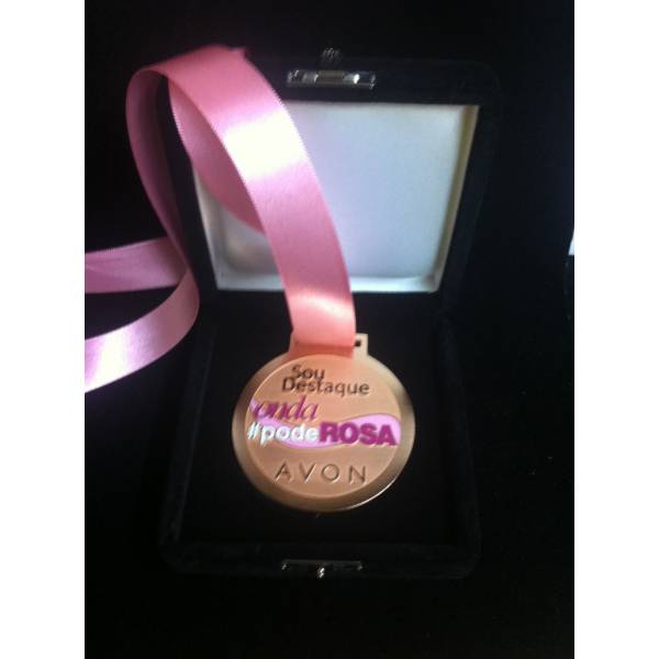 Medalha e Troféu Personalizado Onde Comprar na Vila Industrial - Medalhas Comemorativas