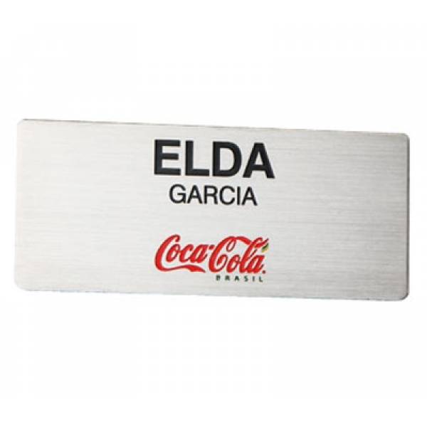 Placas para Homenagem no Jardim Edilene - Placas Gravadas em Inox