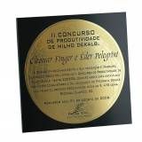 Corte a laser no Jardim Ricardo