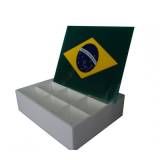 Impressão UV para placa no Jardim Gaivotas