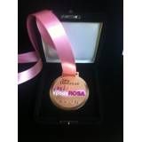 Medalhas comemorativas no Jardim Kioto