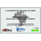 Painéis em acrílico na Vila Arapuã