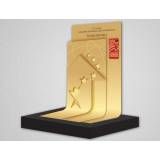 troféu-de-acrílico-83 no Parque Bristol