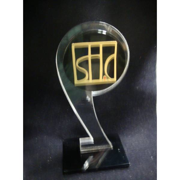 Troféu em Acrílico no Jardim Almeida Prado - Chaveiros em Acrílico Troféu em Acrílico no Jardim Almeida Prado - Chaveiros em Acrílico